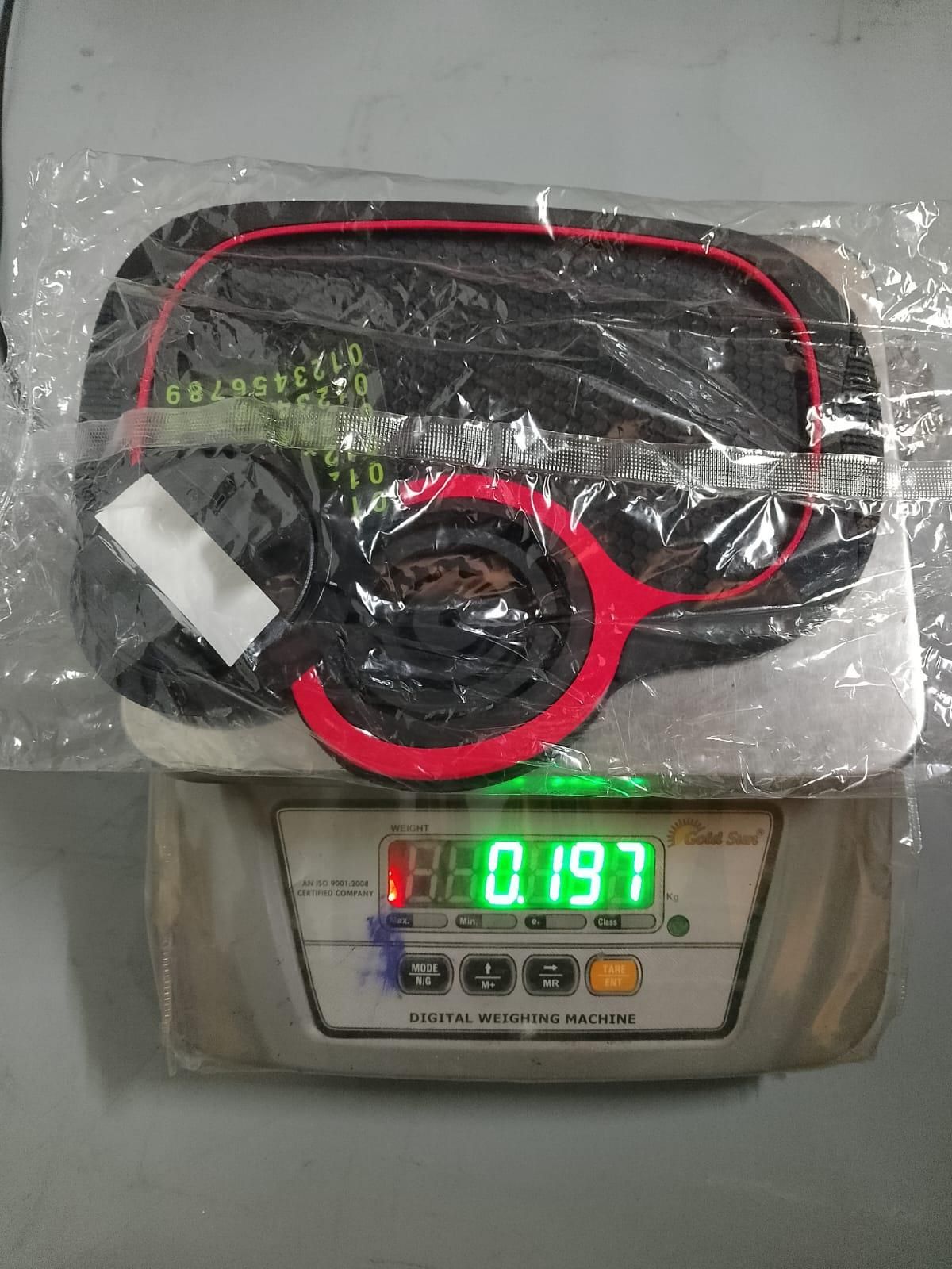 Anti-Slip Car Dashboard Mat