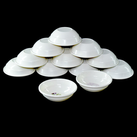 Premium Tableware 32 Pc For Serving Food