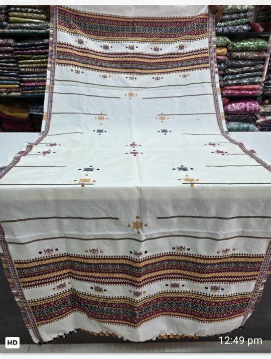 Kutchi Heritage Shawl (1)