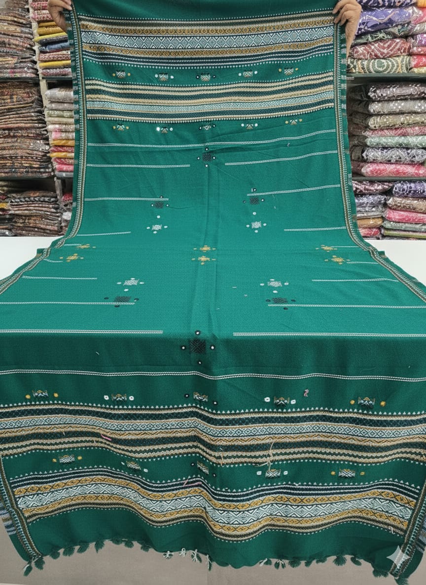 Kutchi Heritage Shawl (7)