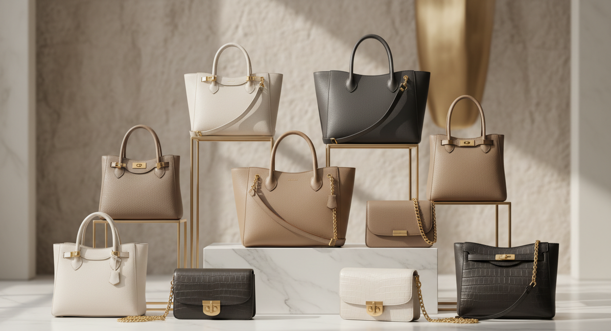 Bags Collection