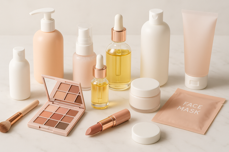 Beauty and Personal Care