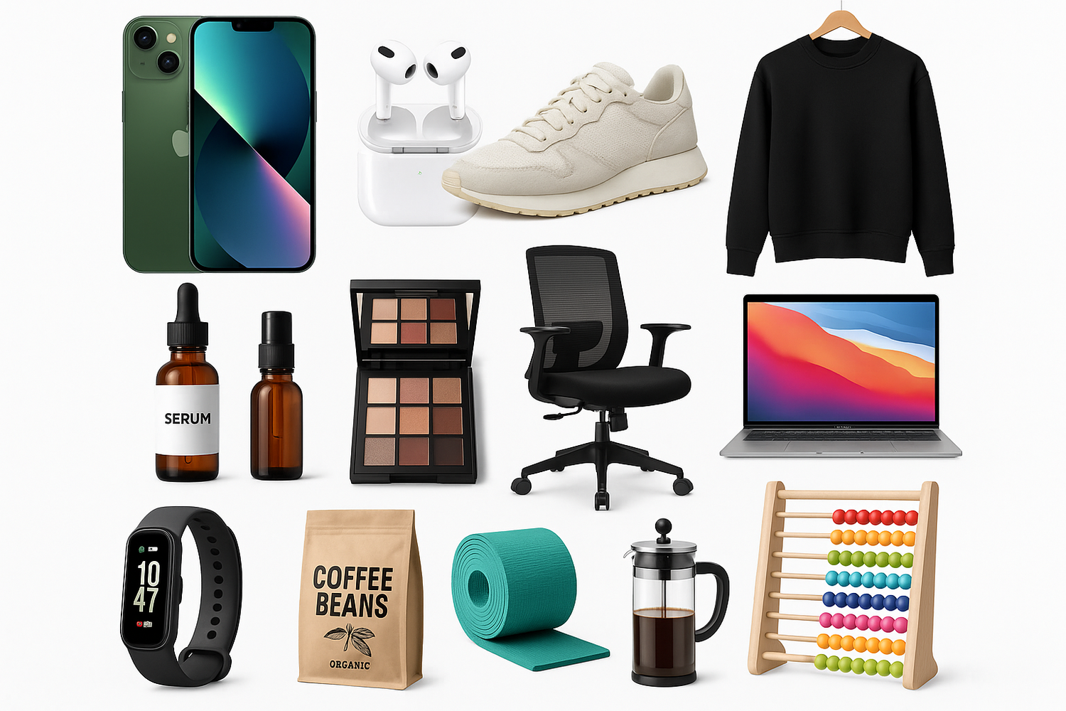 Trending Accessories