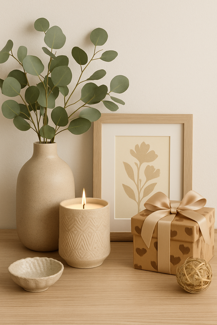 Home Decor and Gift Items