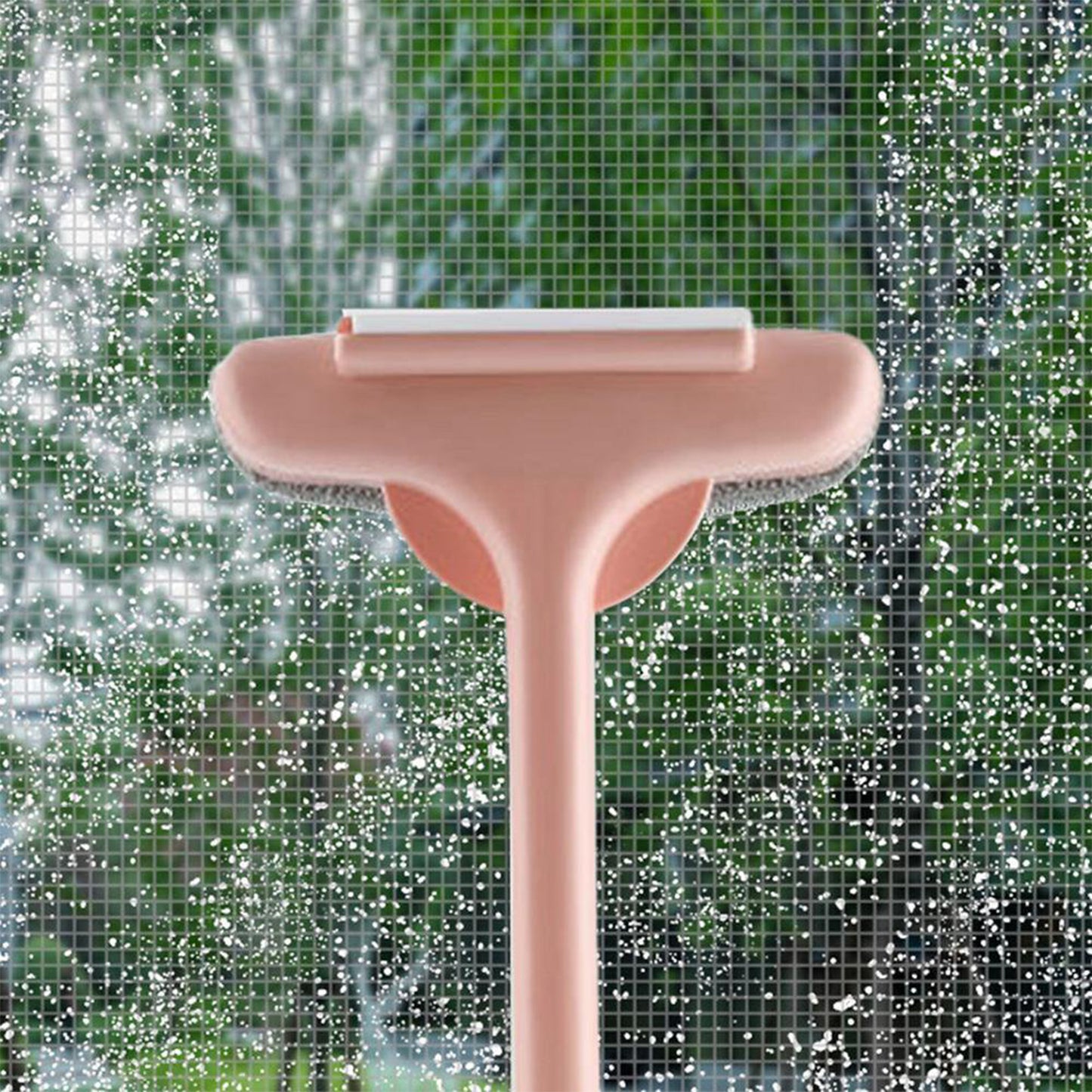 Window Cleaning Brush