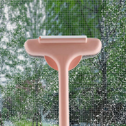 Window Cleaning Brush