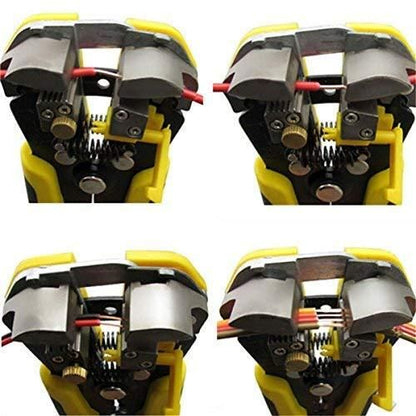 Wire Stripper, Cable Stripper Industry Stranded Wire Cutting