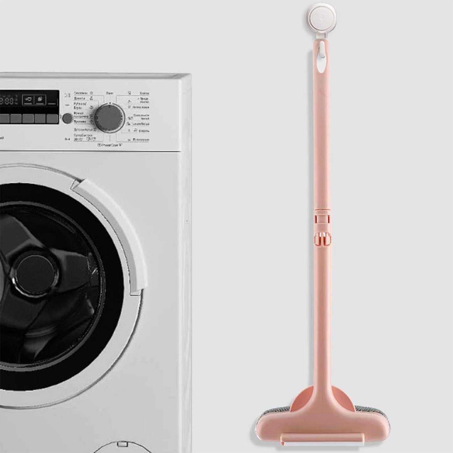 Window Cleaning Brush