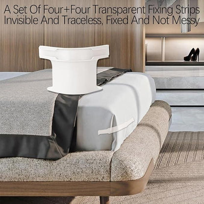 Bedsheet Holder Clip