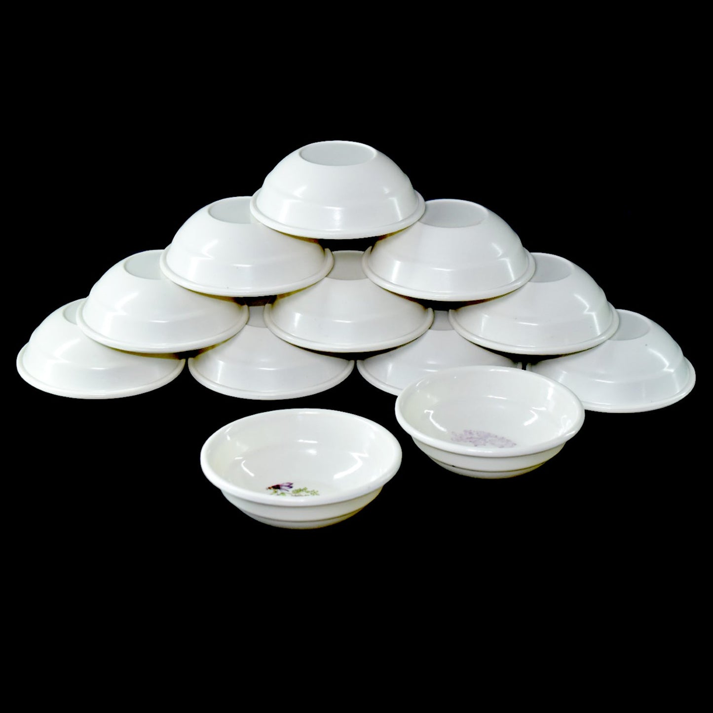 Premium Tableware 32 Pc For Serving Food