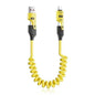 4 in 1 Spring Data Cable