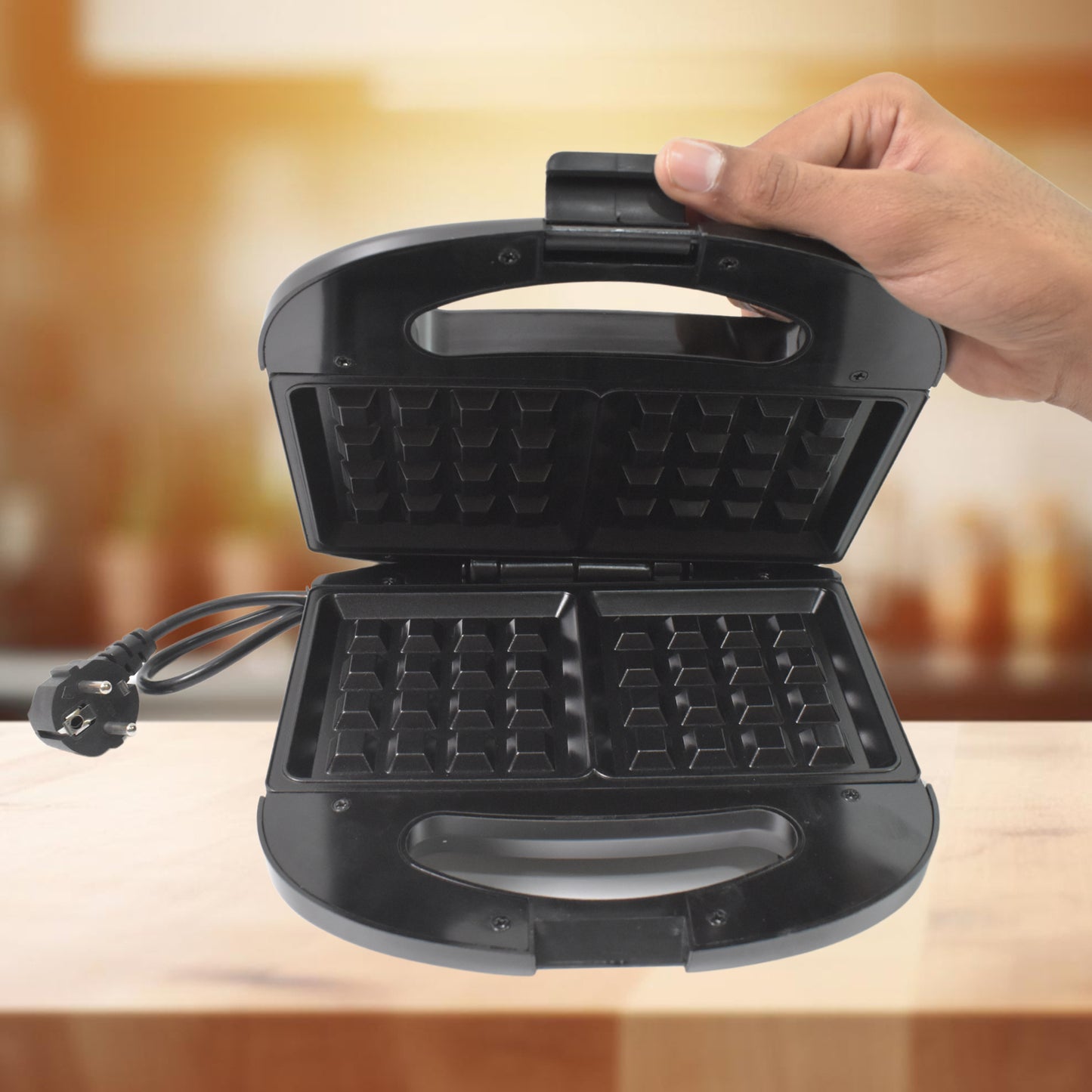 Waffle Maker