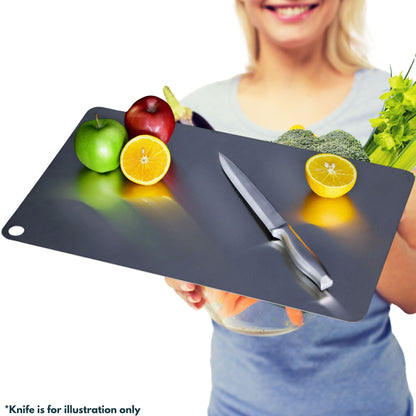 Stainless Steel Chopping Board - Extra Large
