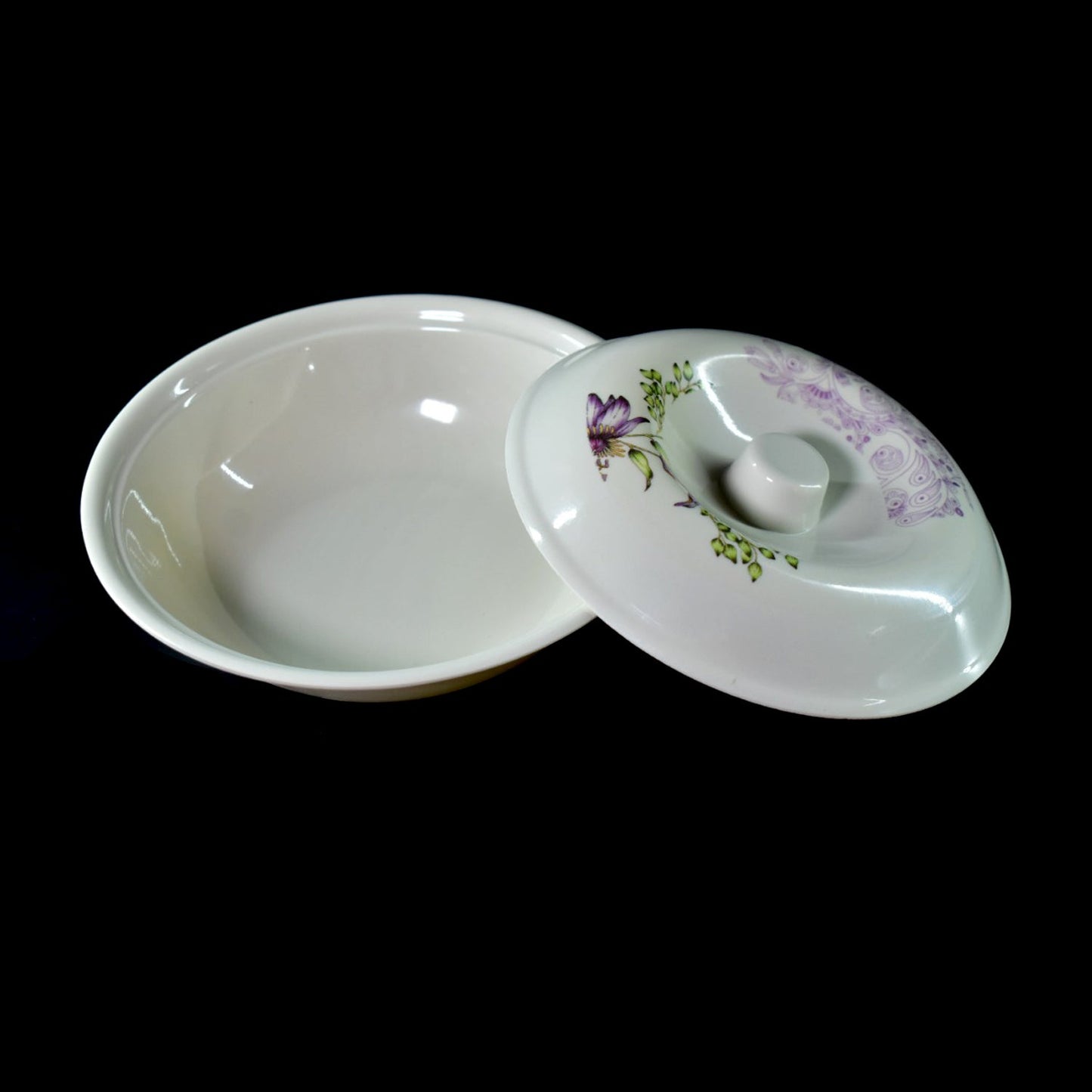 Premium Tableware 32 Pc For Serving Food
