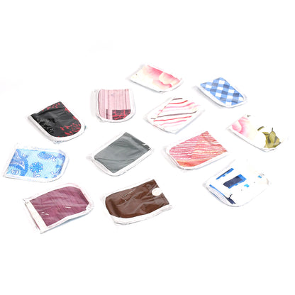 Cotton Water Filter Non Plastic