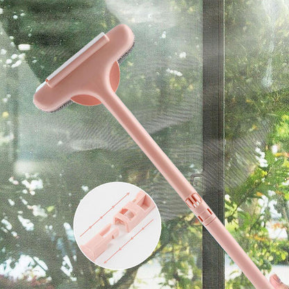 Window Cleaning Brush