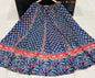 Printed Jaipuri Cotton Skirt  (7)