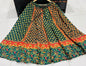 Printed Jaipuri Cotton Skirt  (8)