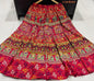 Printed Jaipuri Cotton Skirt  (9)
