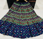 Printed Jaipuri Cotton Skirt  (12)