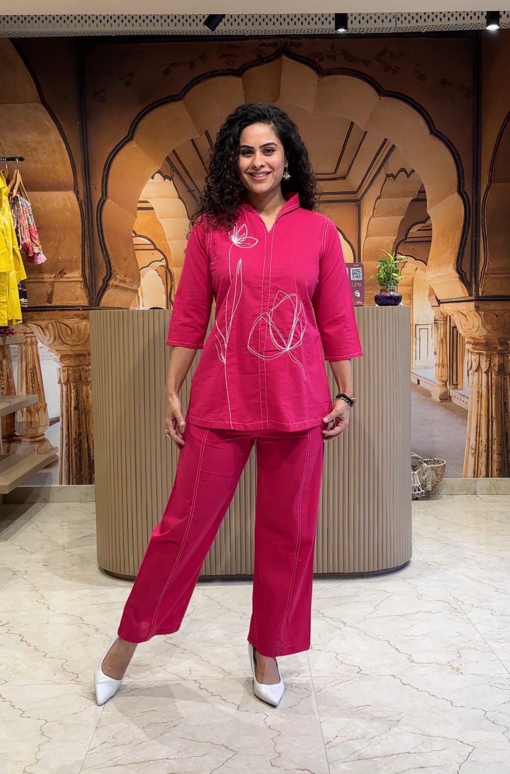 Coord - set for all seasons (36)