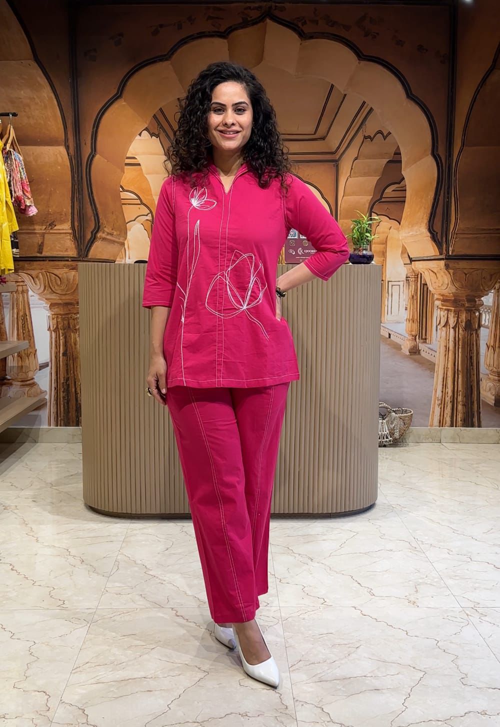 Coord - set for all seasons (36)