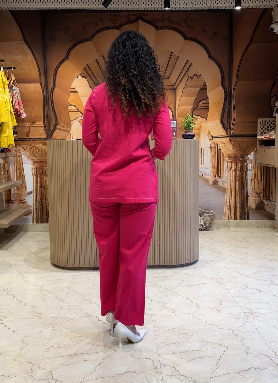 Coord - set for all seasons (36)