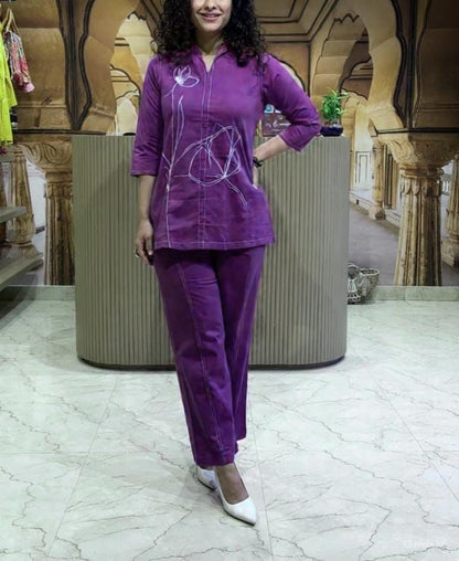 Coord - set for all seasons (38)