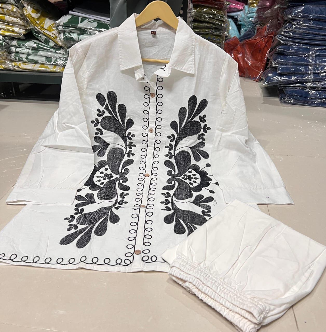 Coord - set for all seasons (44)