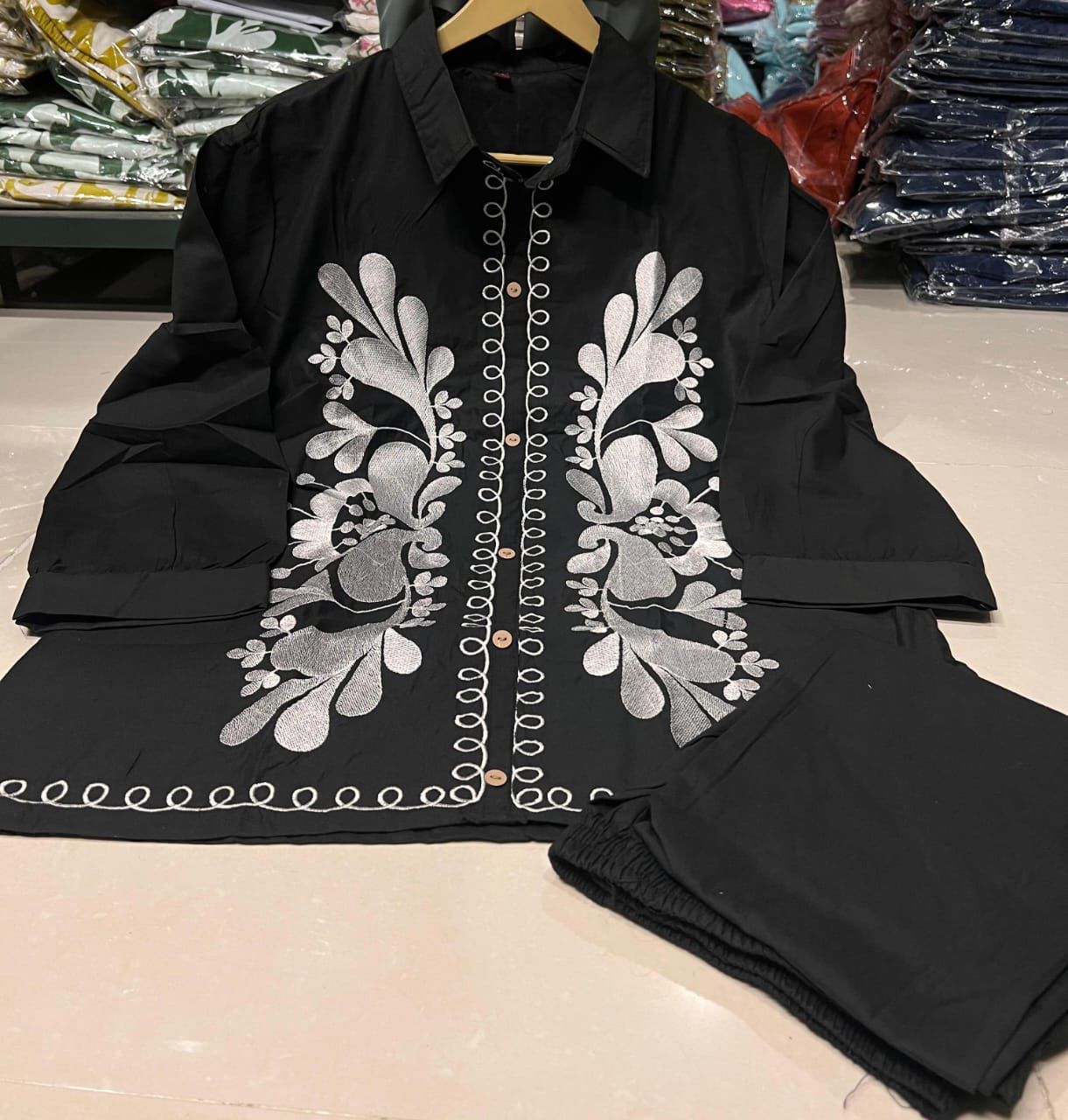 Coord - set for all seasons (45)