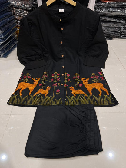 Coord - set for summer (46)