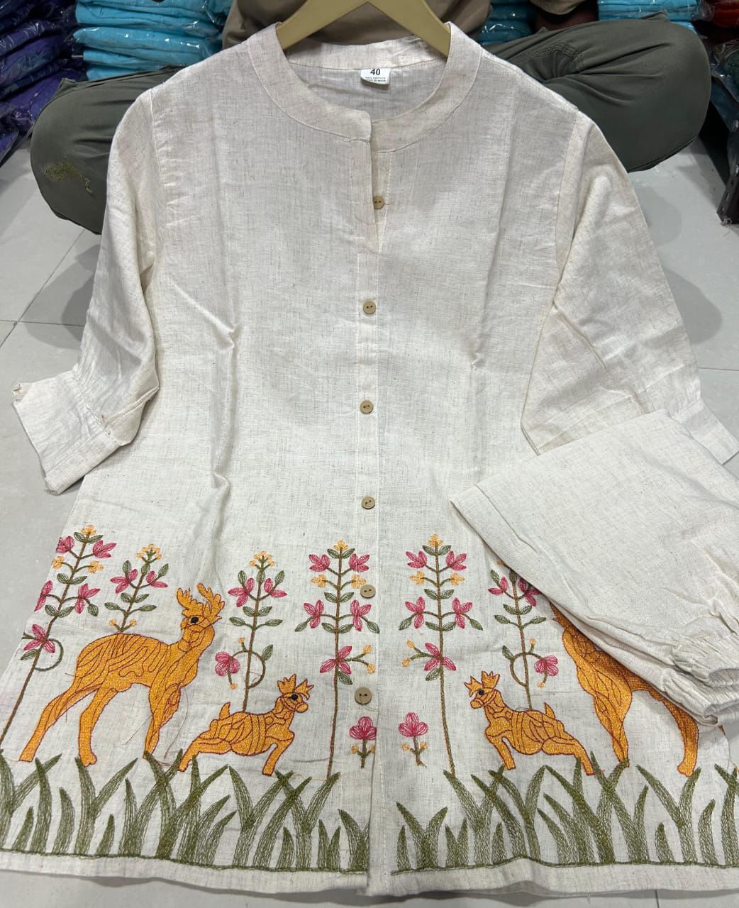 Coord - set for summer (47)