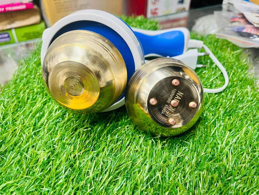 Kasya Vati in Machine