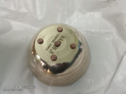 Kasya Vati in Machine