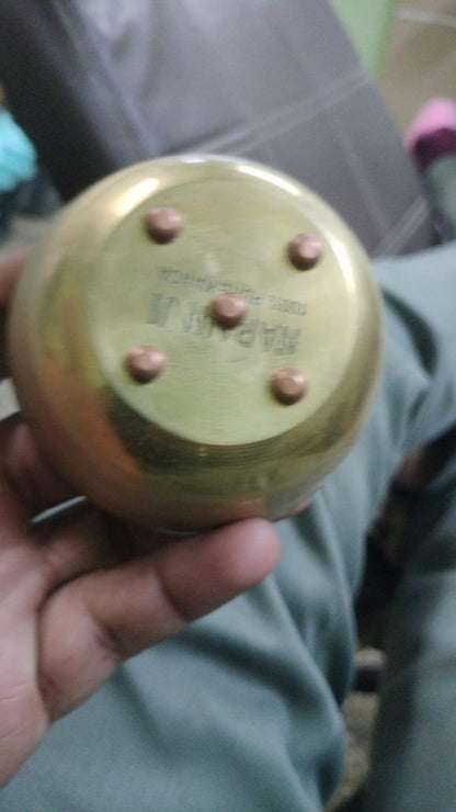 Kasya Vati in Machine