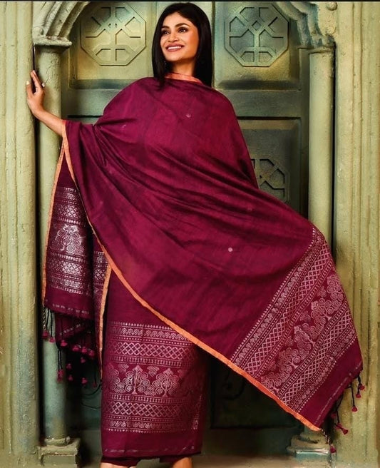 Pure Jayashree Linen (15)