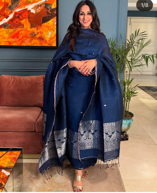 Pure Jayashree Linen (16)