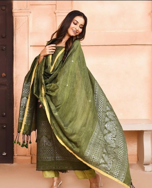 Pure Jayashree Linen (21)
