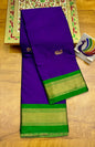 Soft Silk Kadiyal Paithani (28)