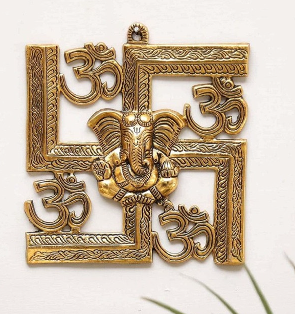 SWASTIK GANESH