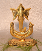 TRISHUL GANESH