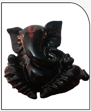 TILAK GANESH