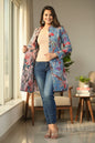 Long Reversible Quilted Jacket (7)