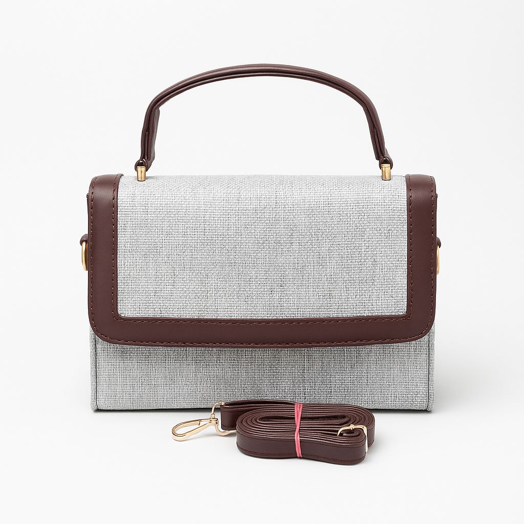 Beautiful Ikkat Box Sling (14)