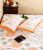 Bedsheets with 2 pillow covers (38)