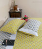 Bedsheets with 2 pillow covers (57)