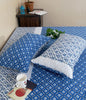 Bedsheets with 2 pillow covers (60)