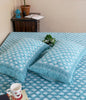 Bedsheets with 2 pillow covers (66)