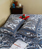Bedsheets with 2 pillow covers (72)