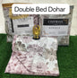 Styler Dohar Collection Double Bed (KCSSTBC0022)